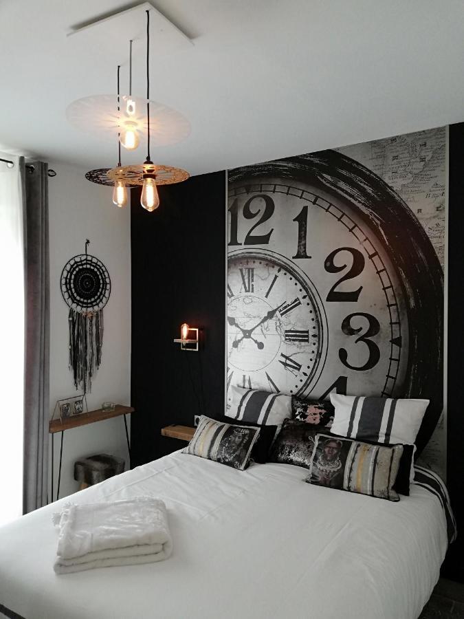 Bed and Breakfast Entre Honfleur Et Etretat Octeville-sur-Mer Екстер'єр фото