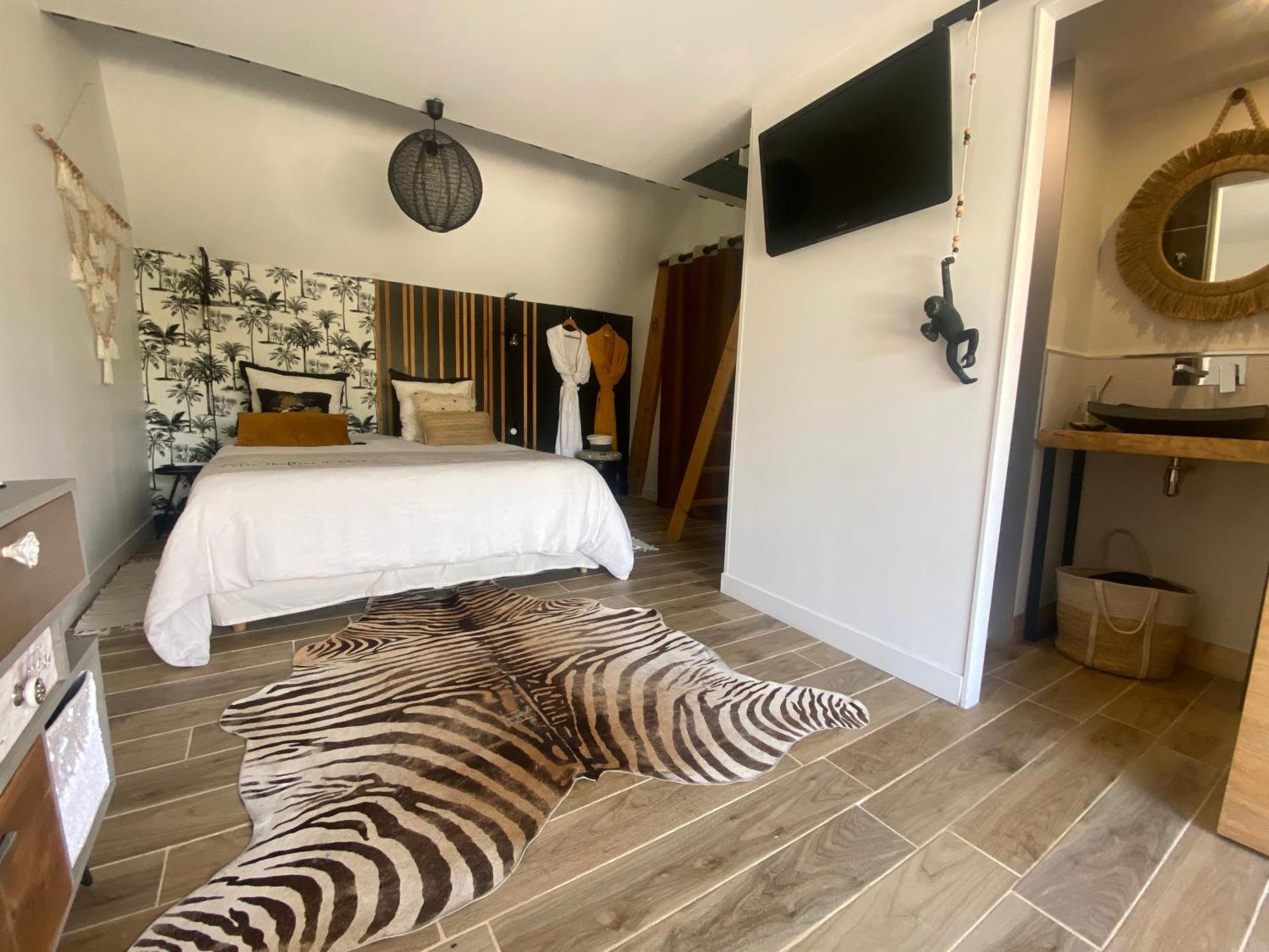 Bed and Breakfast Entre Honfleur Et Etretat Octeville-sur-Mer Екстер'єр фото